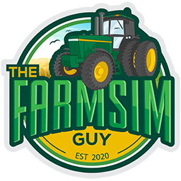 The FarmSim Guy